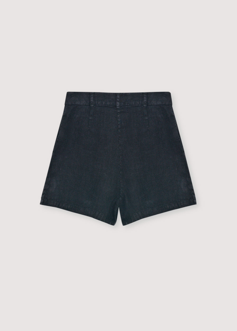 Melissa Woman Short Midnight Black