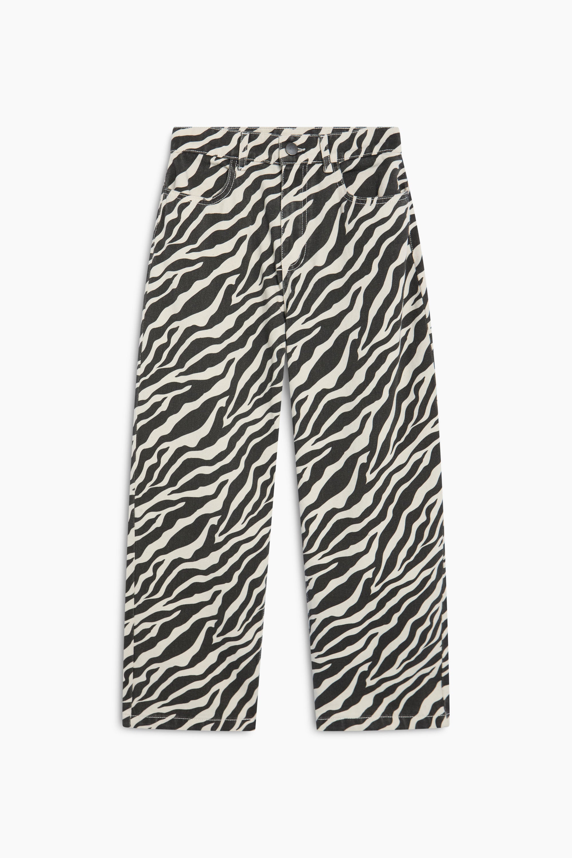 Vaqueros TNS Teen Pantalón barril