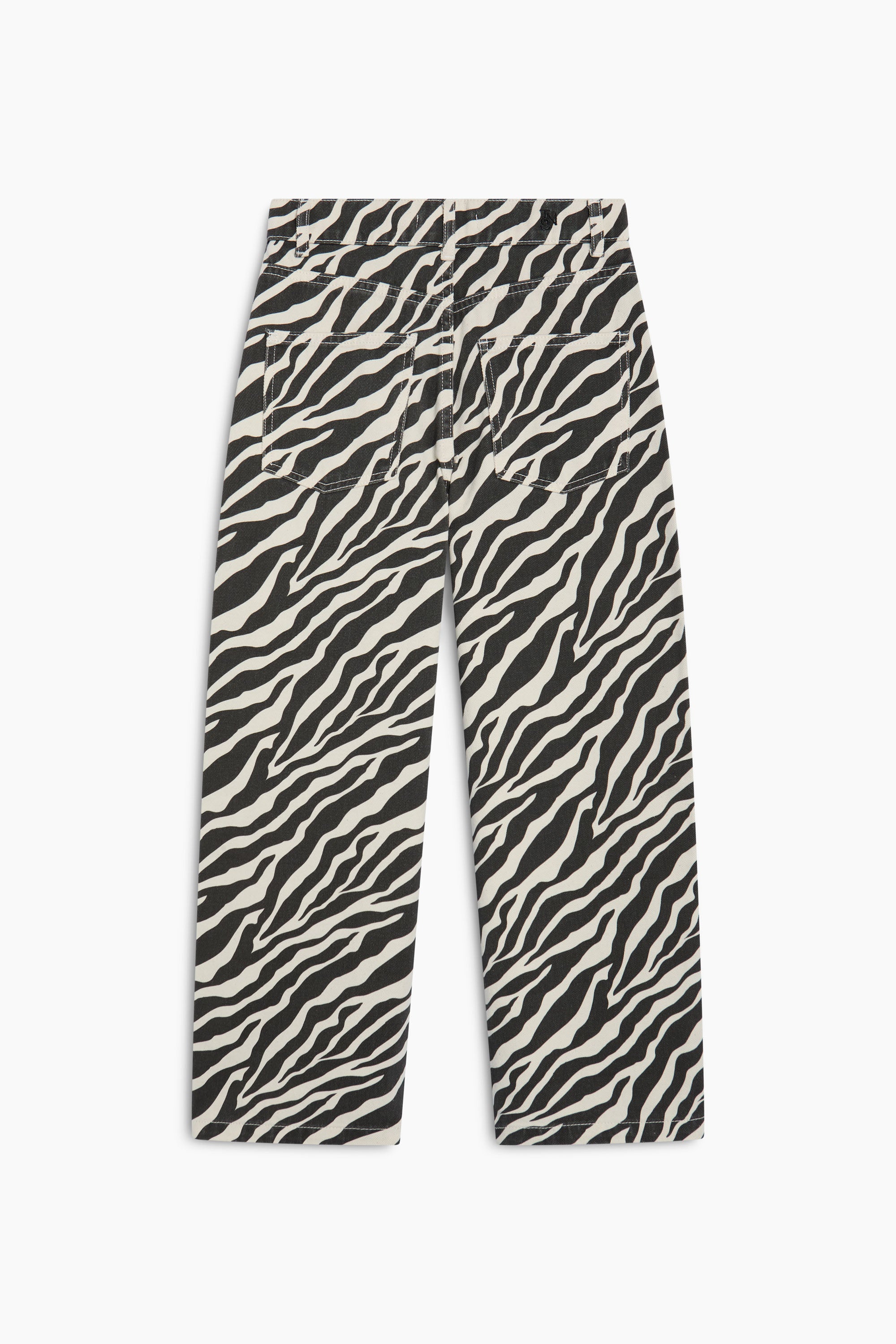 Vaqueros TNS Teen Pantalón barril