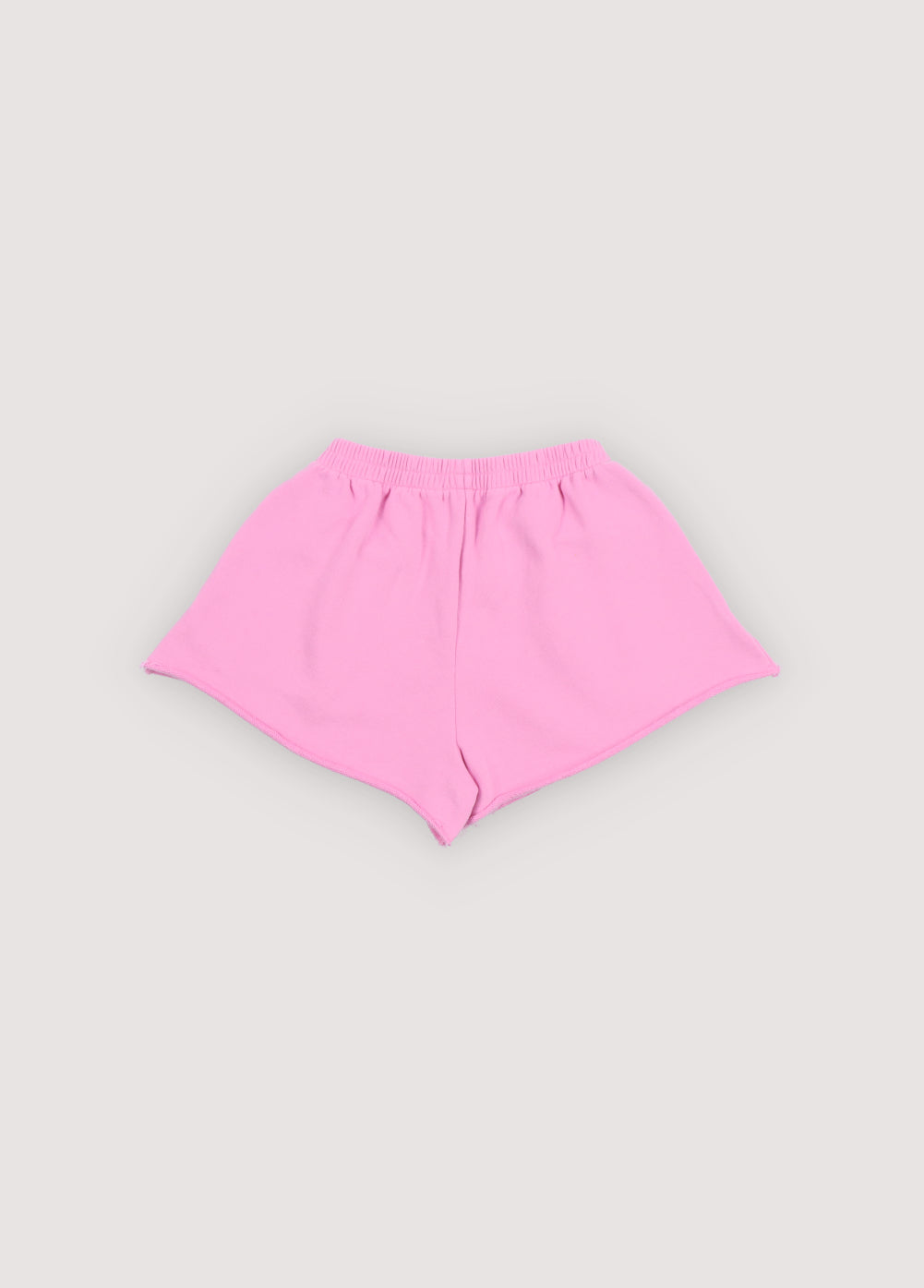 TNS Logo Short Pink Lavander