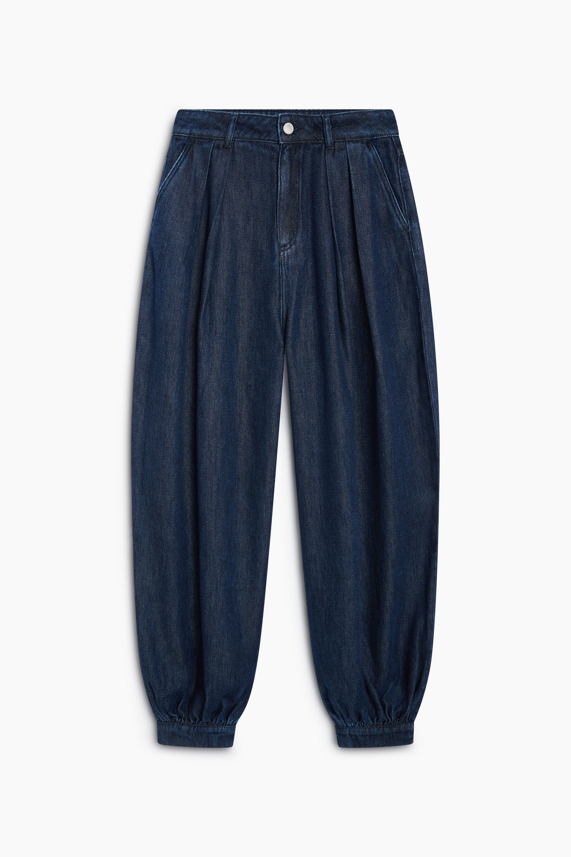 TNS Tencel Woman Harem Trouser