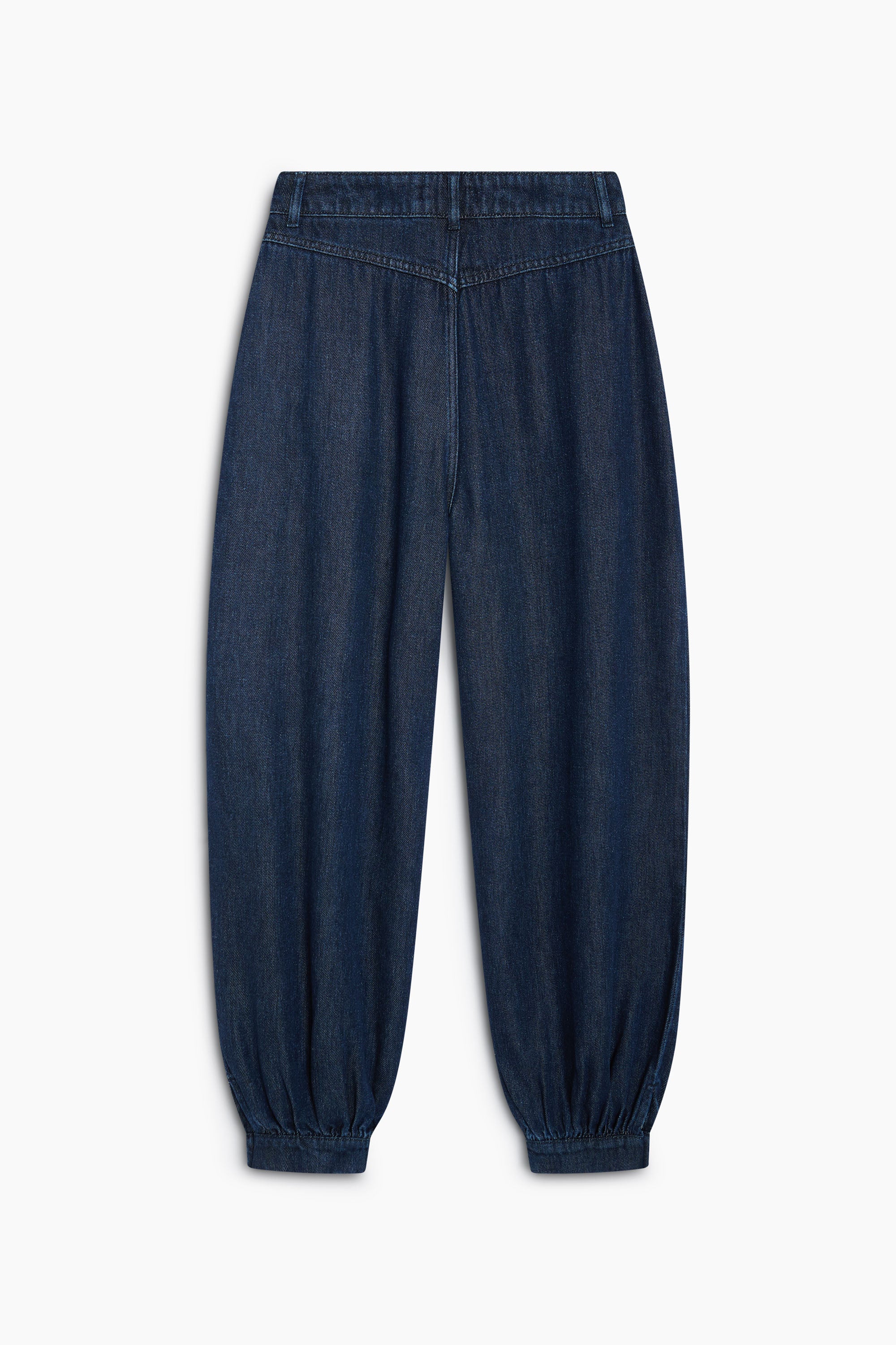 TNS Tencel Woman Harem Trouser
