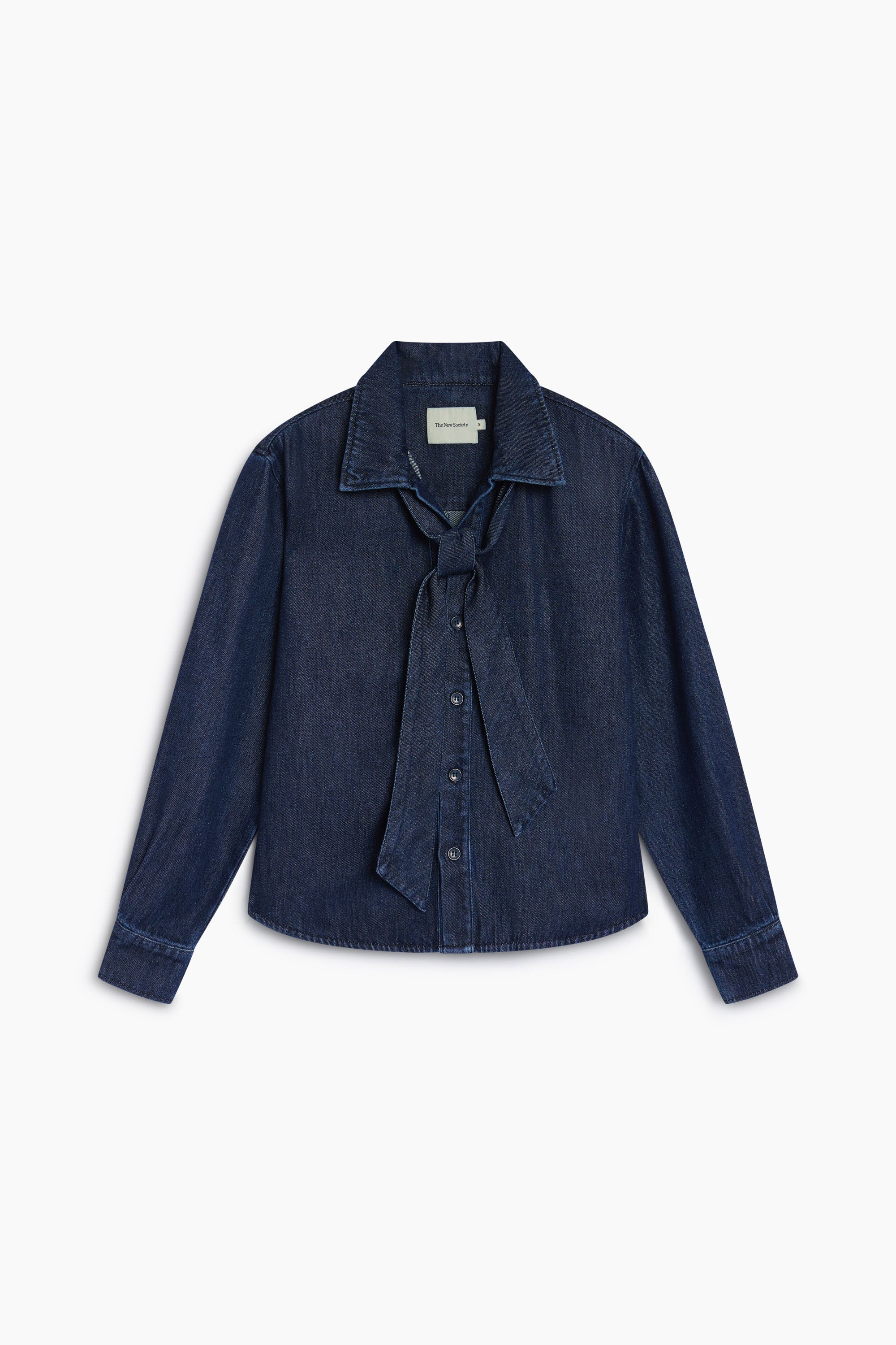TNS Tencel Woman Shirt