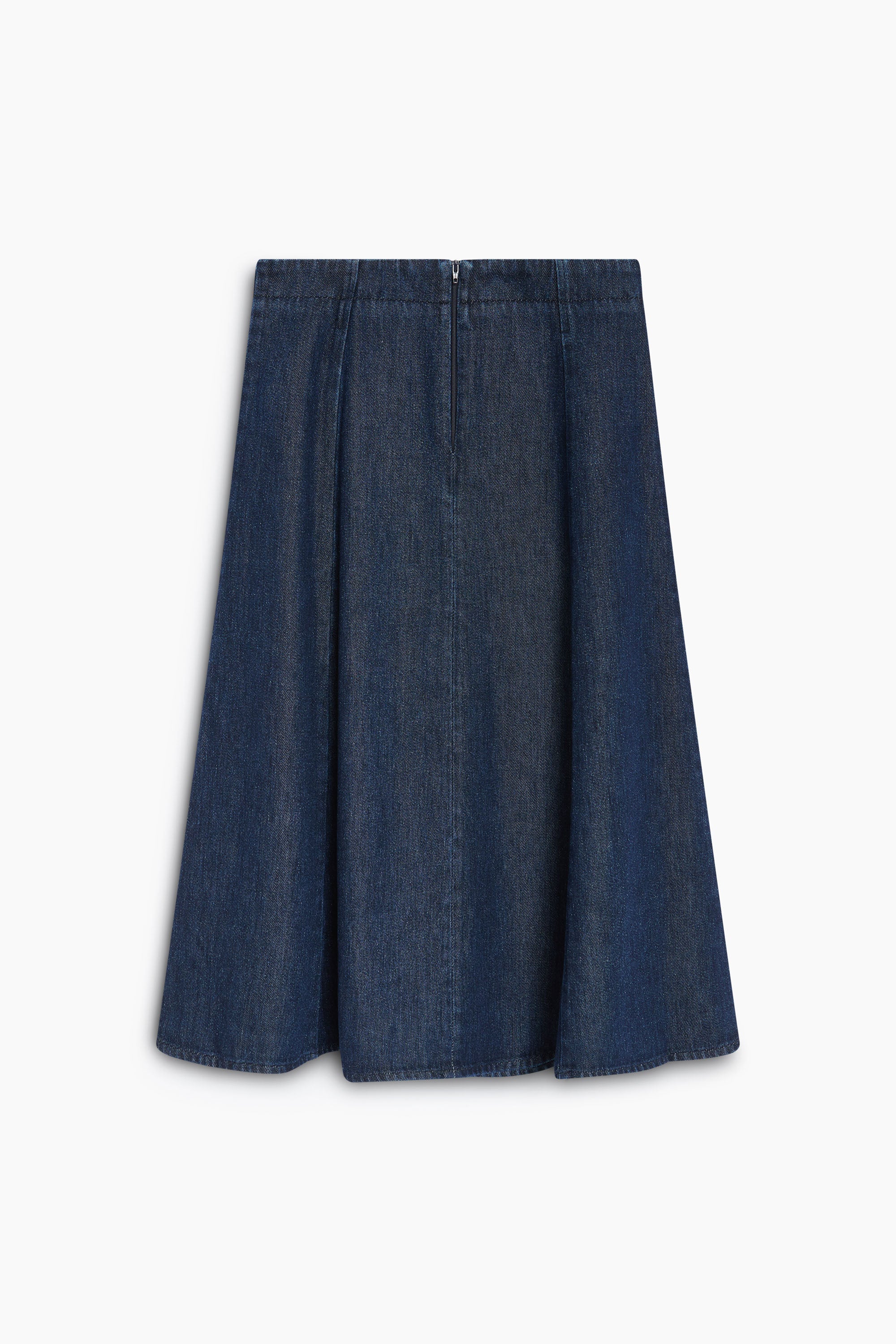 TNS Tencel Woman Skirt