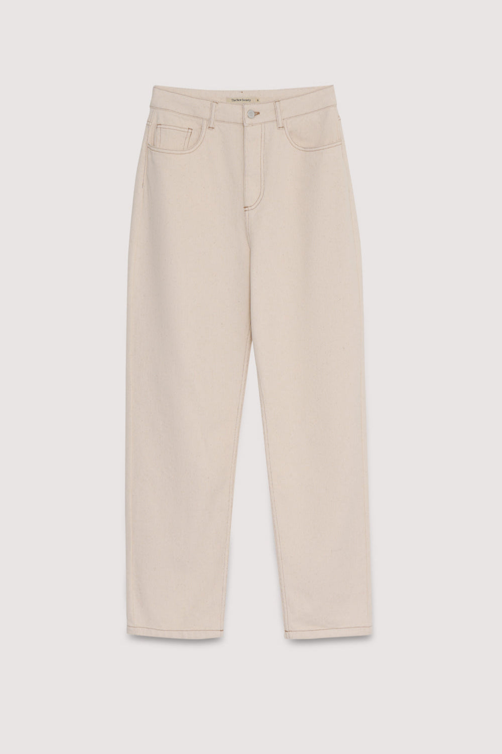 Our classic regular-fit denim design, available in three different colors and washes.