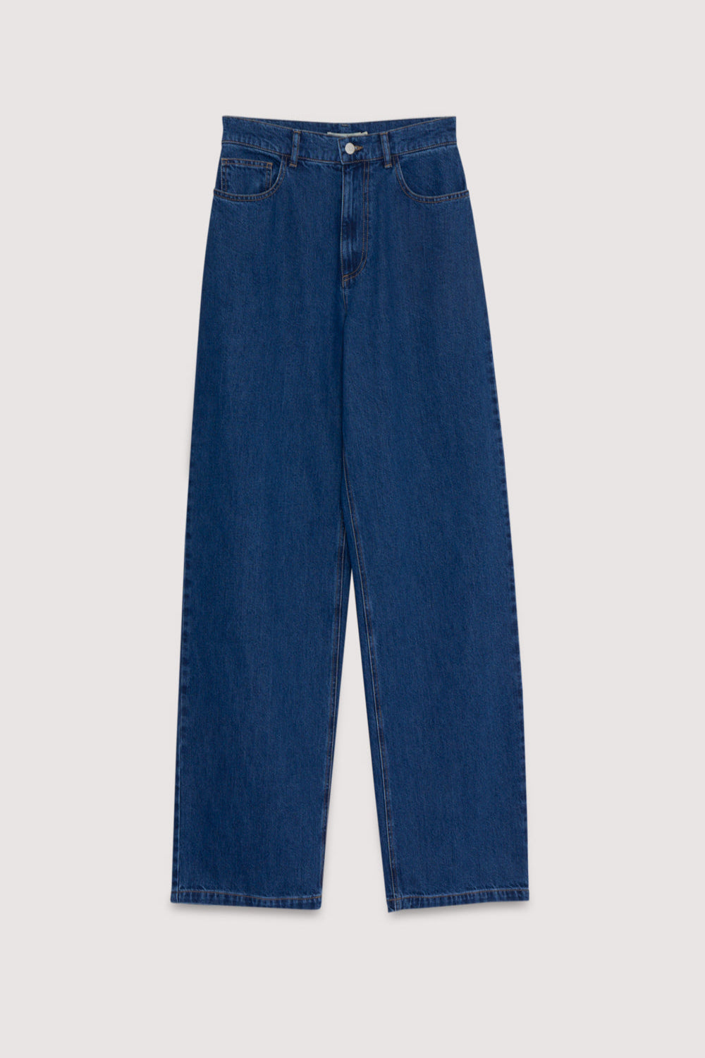 the new denim jeans for woman the new society