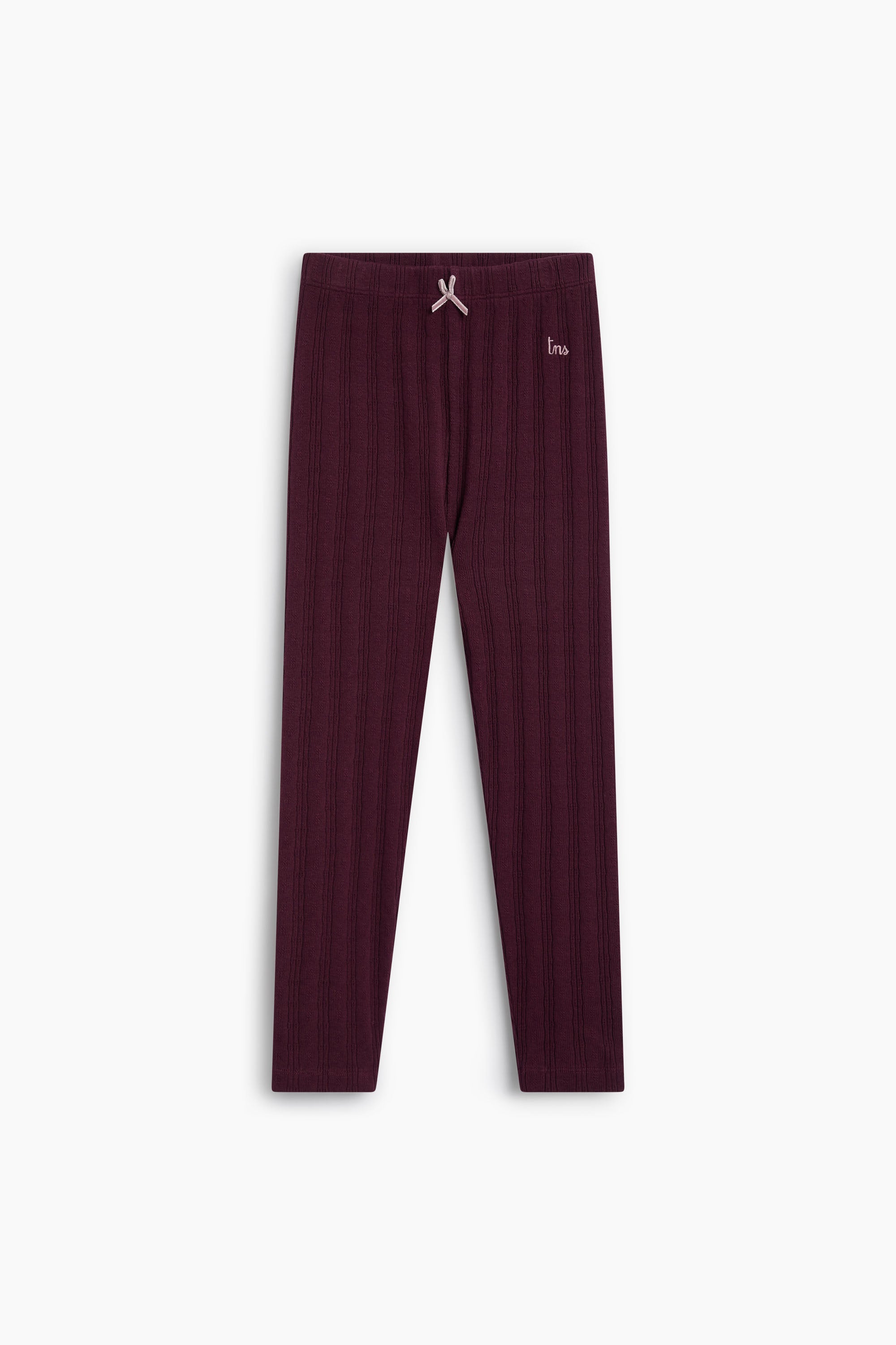 TNS Legging Winetasting