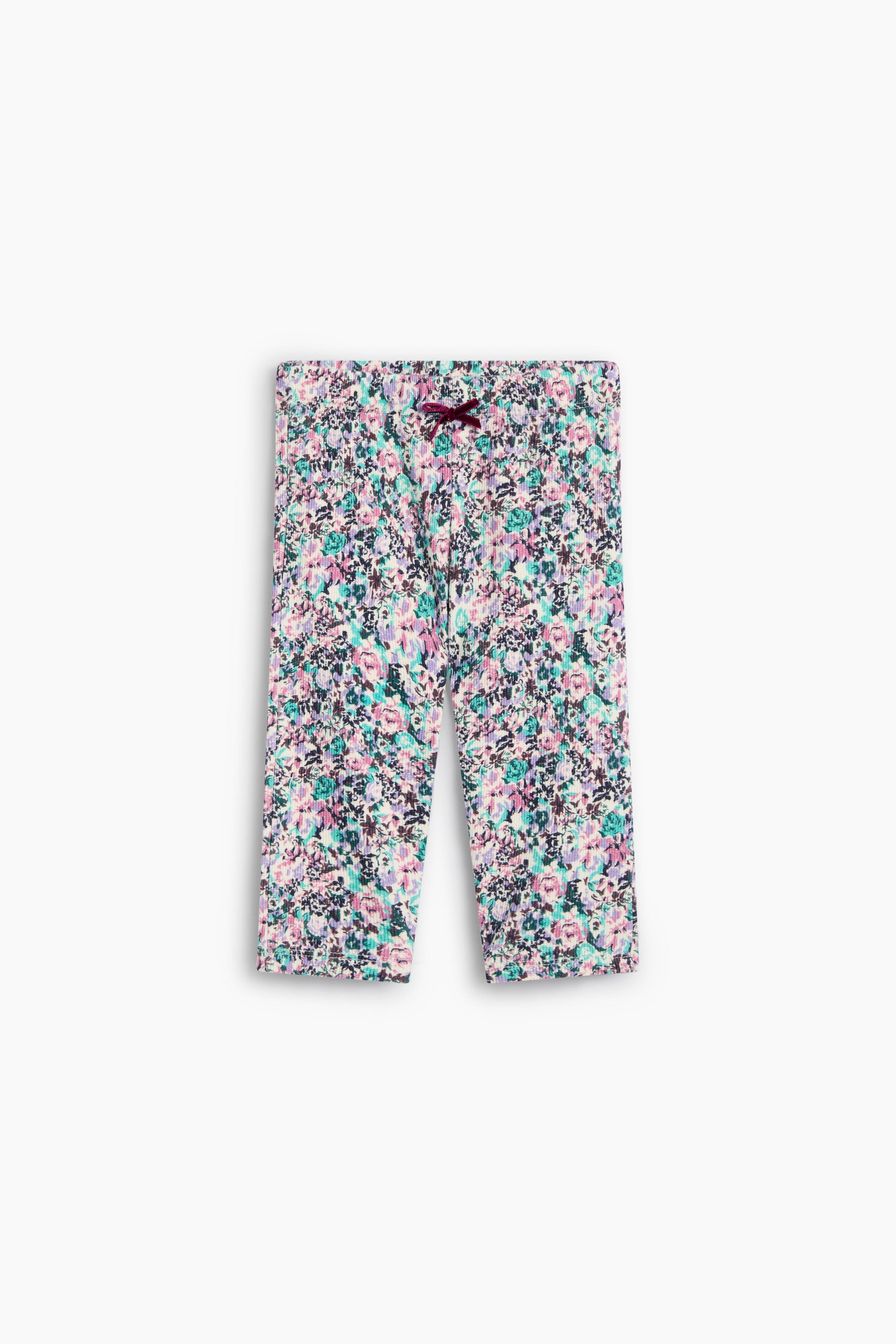 TNS Logo Rib Baby Legging Special Ashby Print