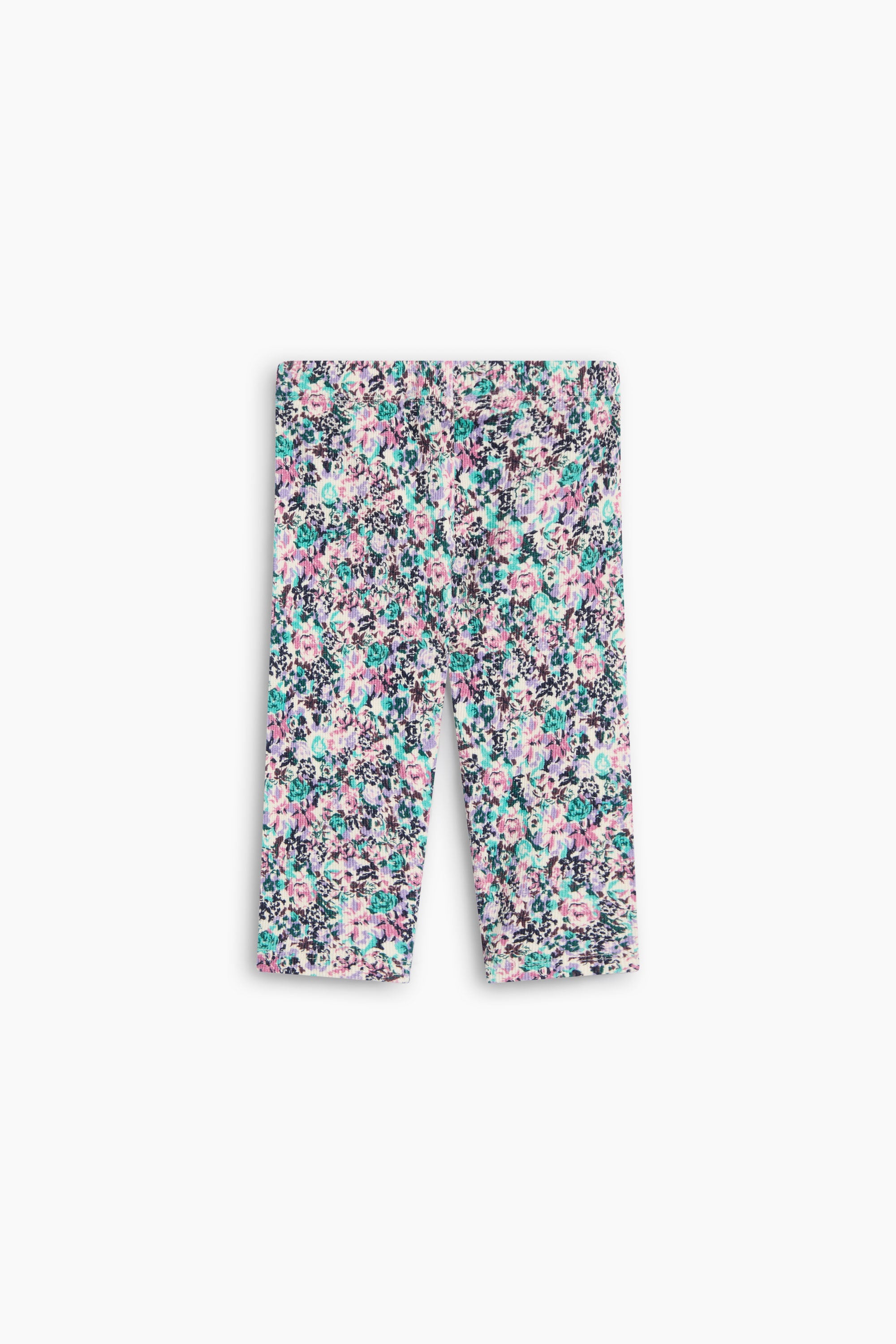 TNS Logo Rib Baby Legging Special Ashby Print