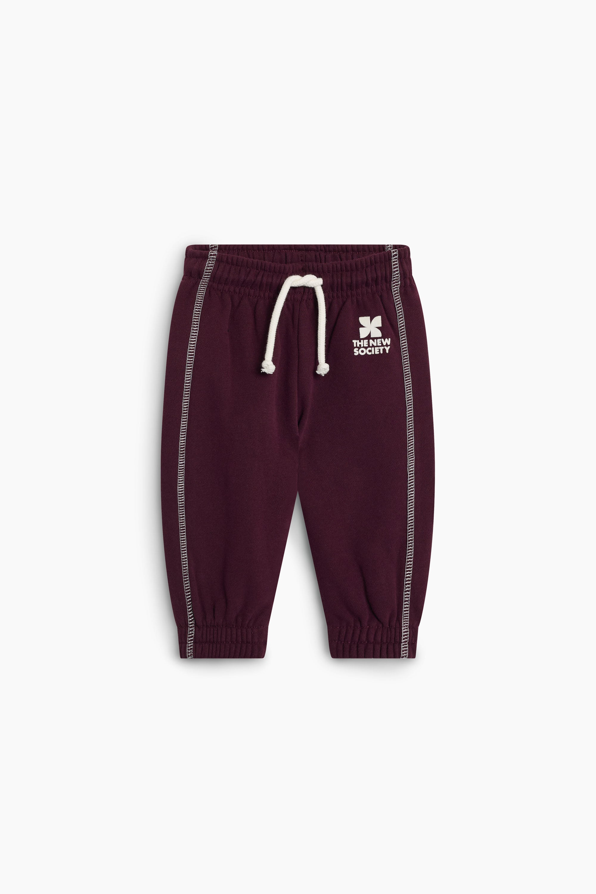 TNS Logo Baby Jogging Winetasting