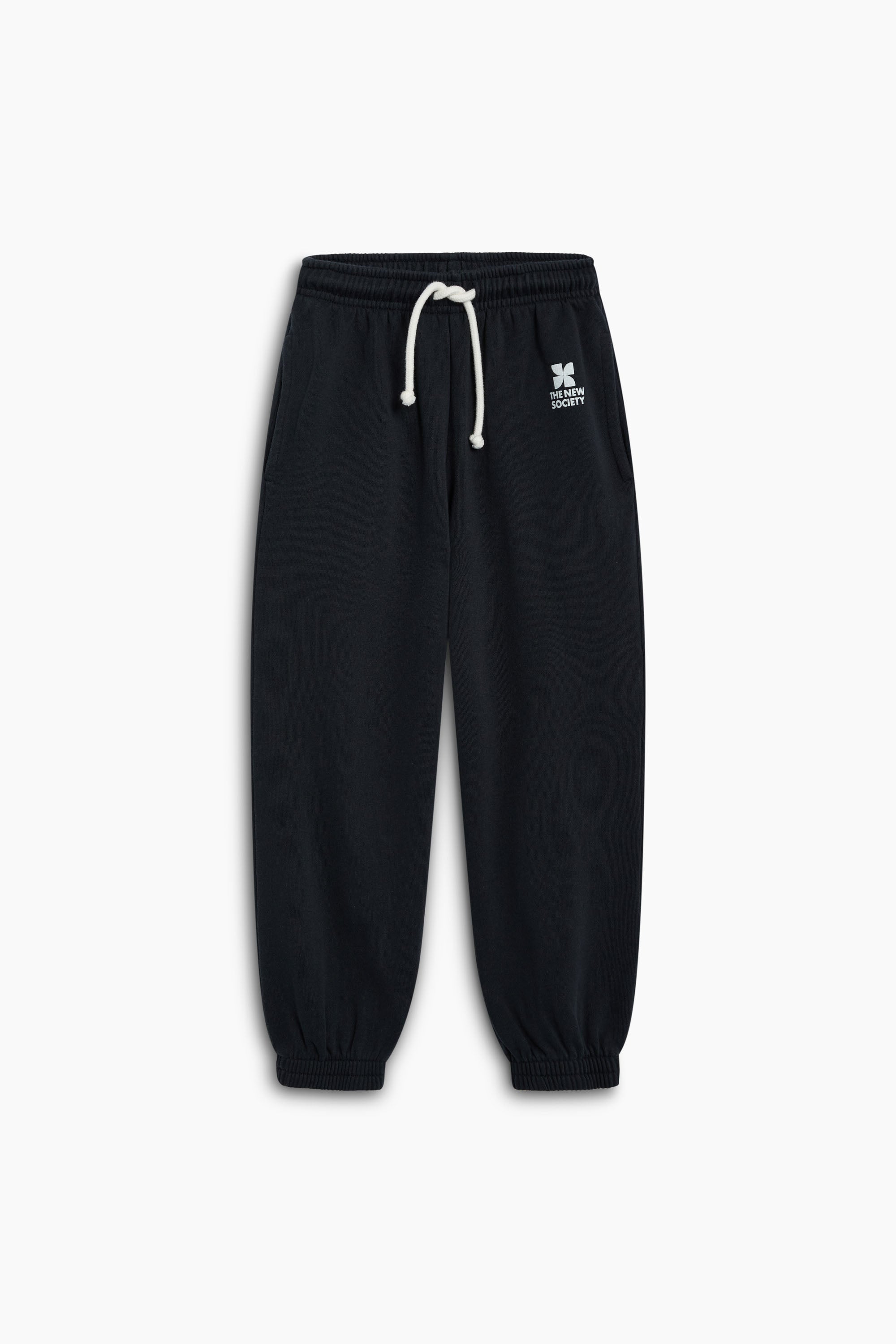 TNS Logo Jogging Fer Forgé