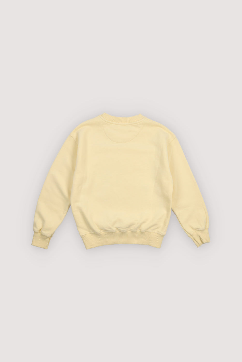 Our best selling brand sweatshirt, made from super soft cotton fleece for ultimate comfort and warmth