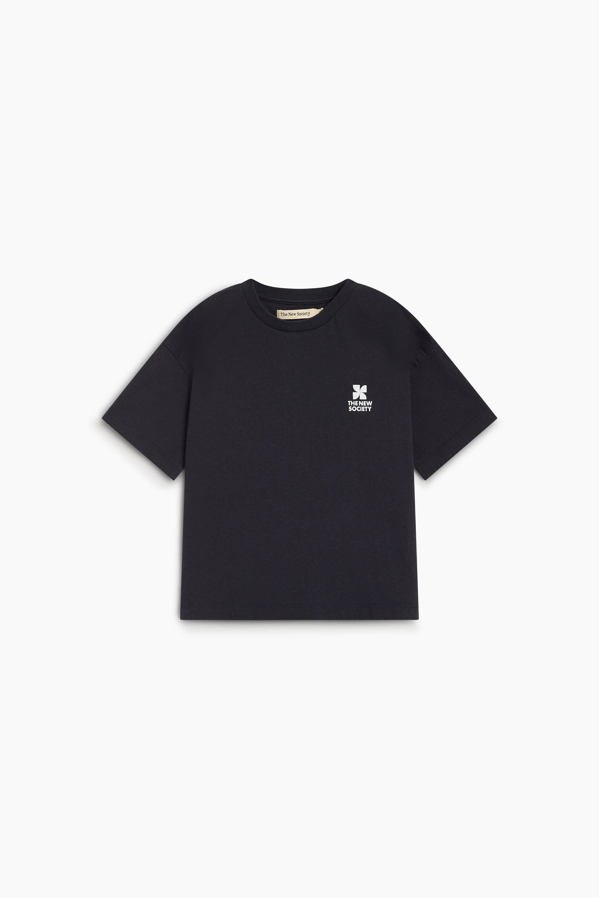 TNS logo T-Shirt Forged Iron