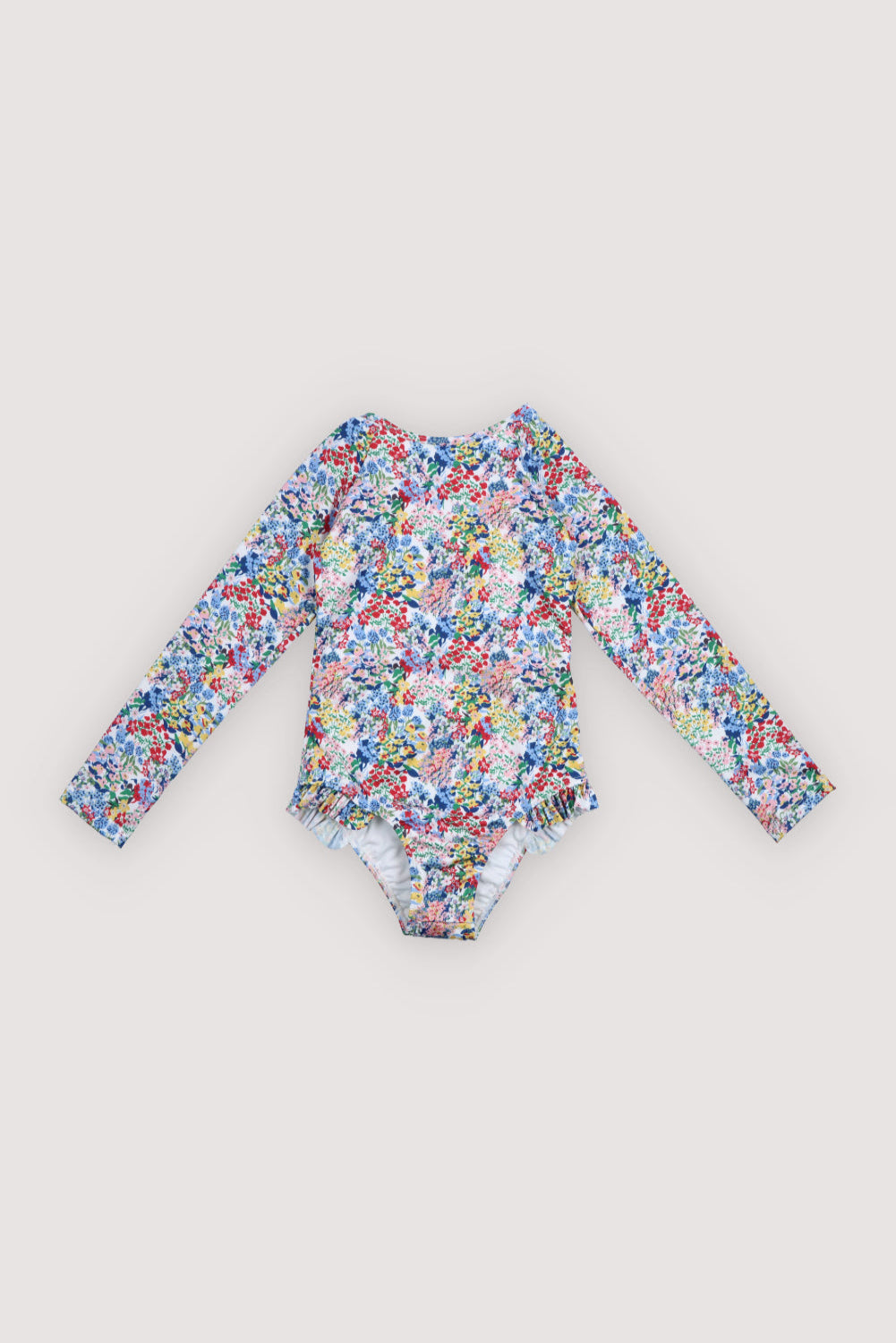 Maillot de bain Verbena Imprimé Verbena