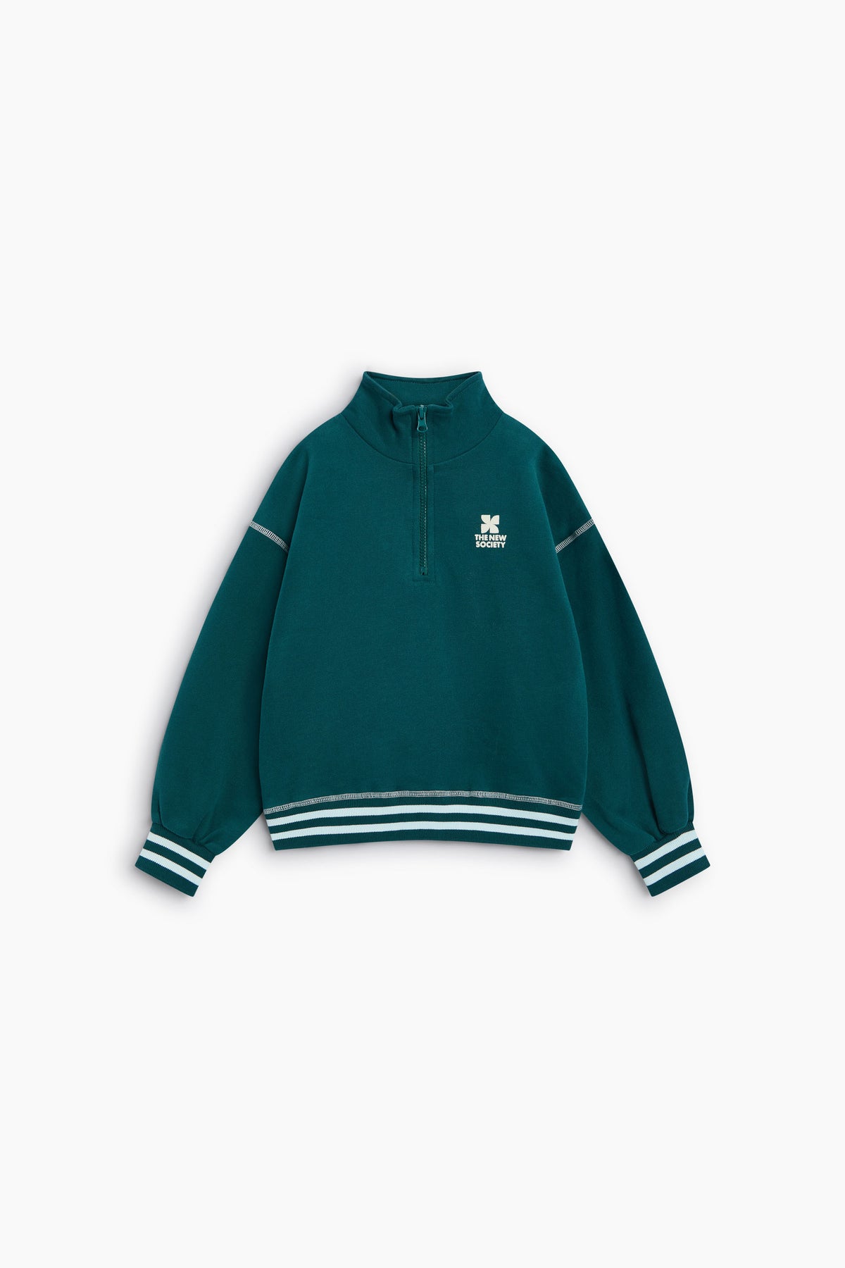 Whisper Polo Mer Sombre