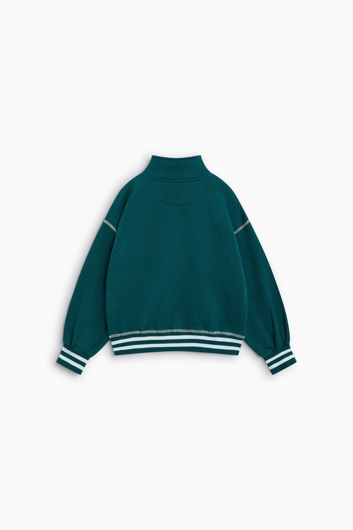 Whisper Polo Mer Sombre