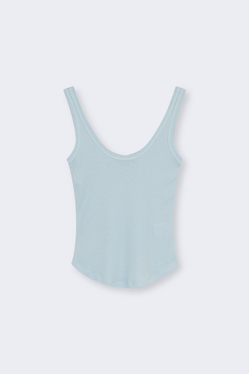 Camiseta Mujer Yuca Soft Sky _Sampling