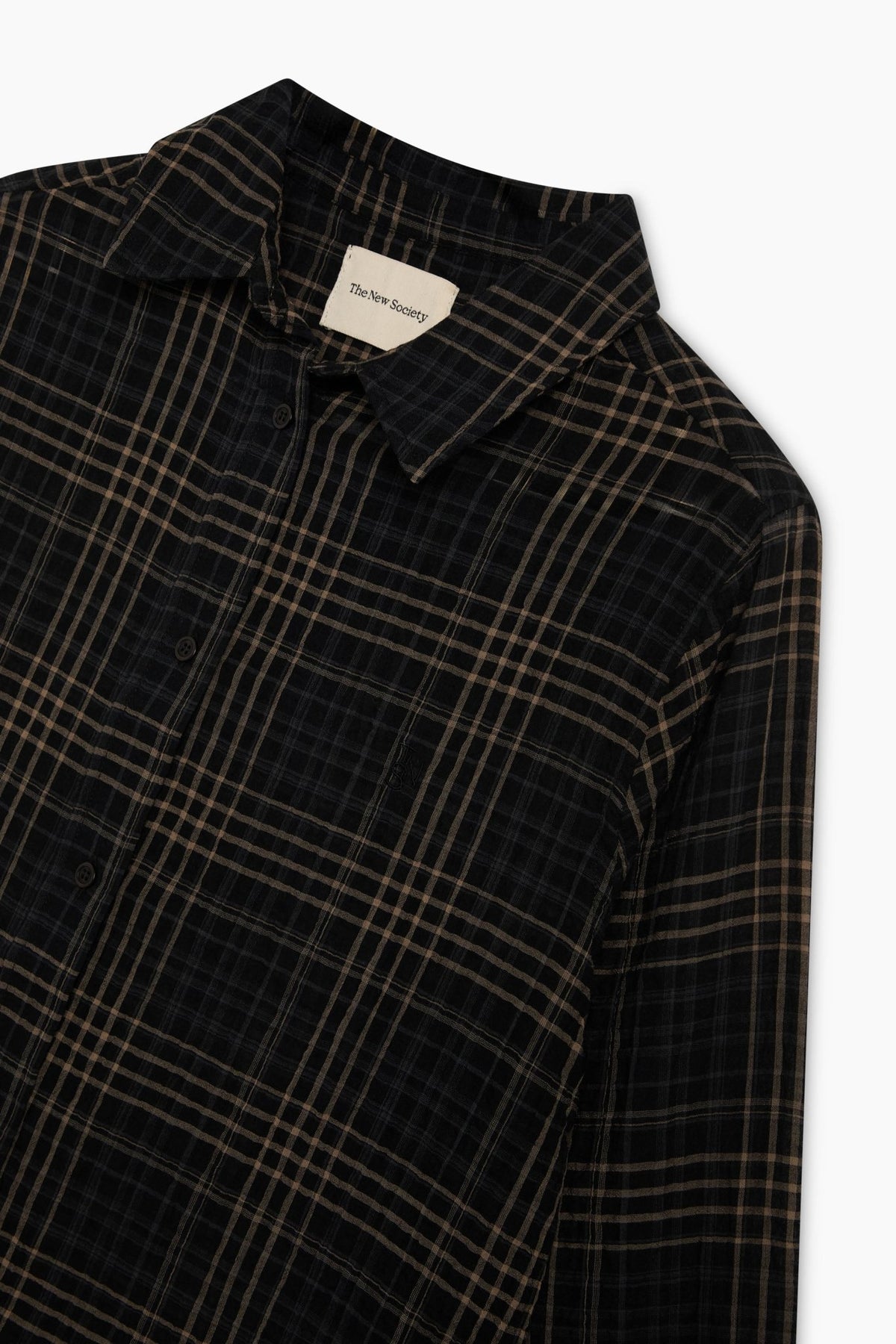 Aira Woman Shirt