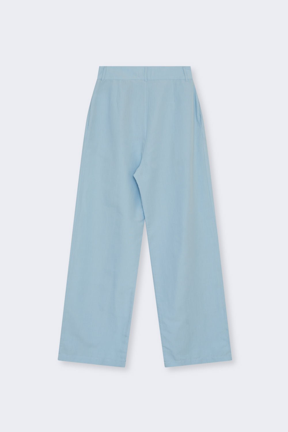 Amaryllis Woman Pant Soft Sky_Samplingpant