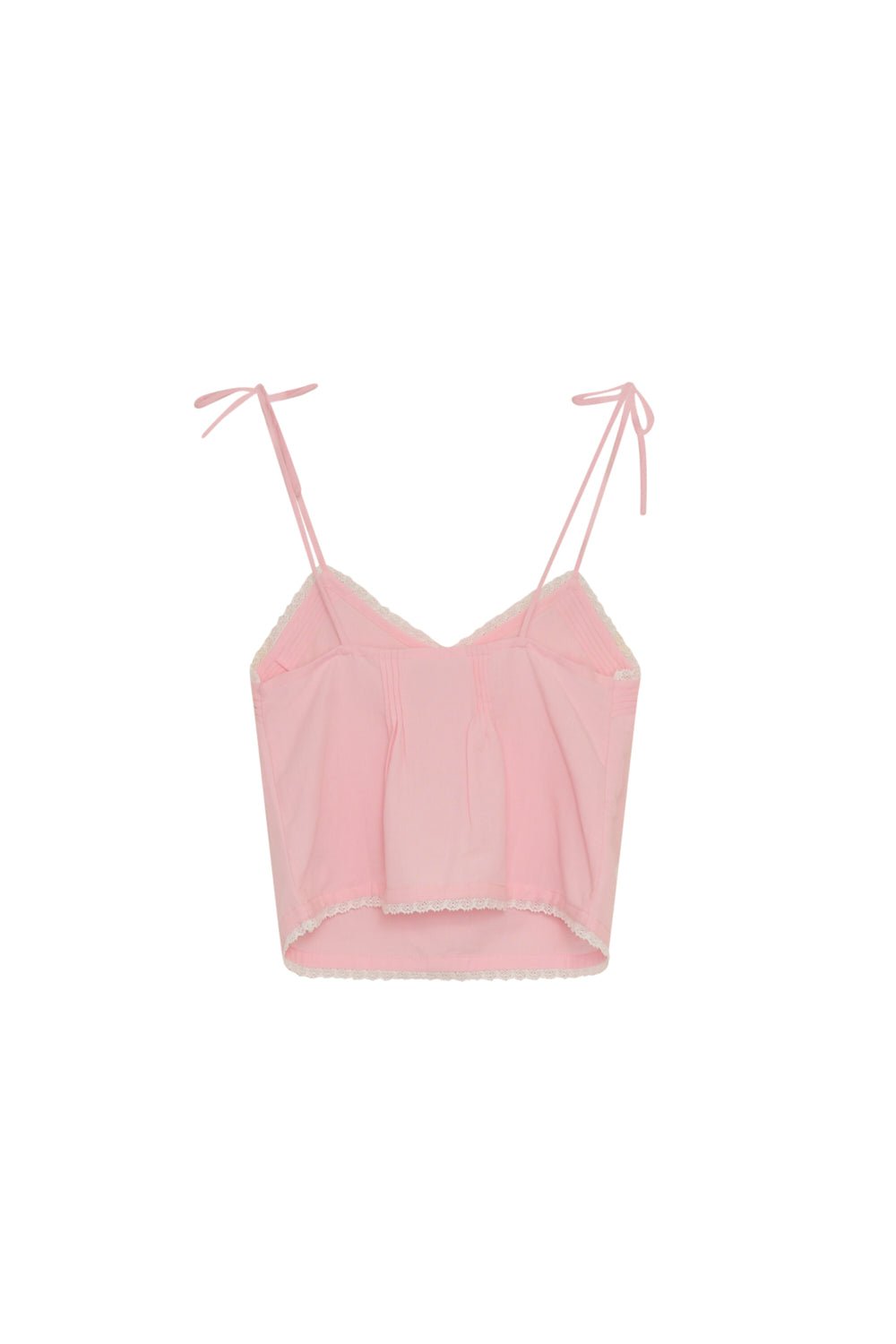 Amaryllis Woman Top Fairy Tale _Samplingtop