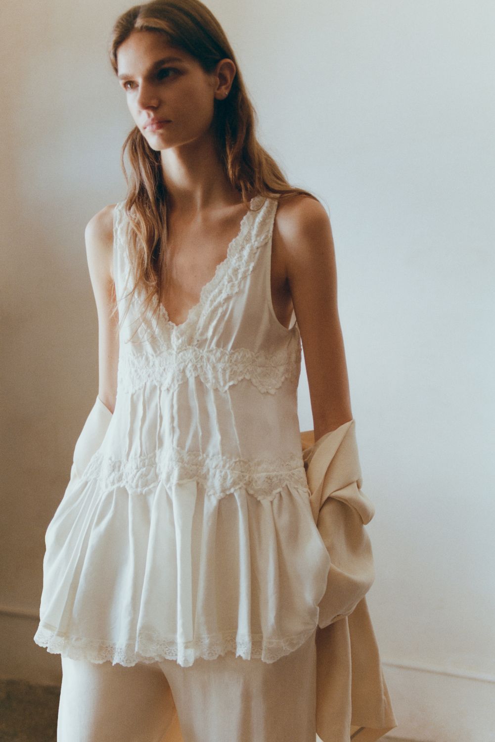 Ammi 여성 튜닉 - 온라인 독점