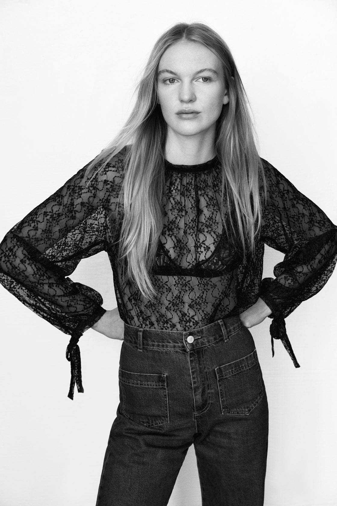 chemisier femme anita The New Society nouvelle collection