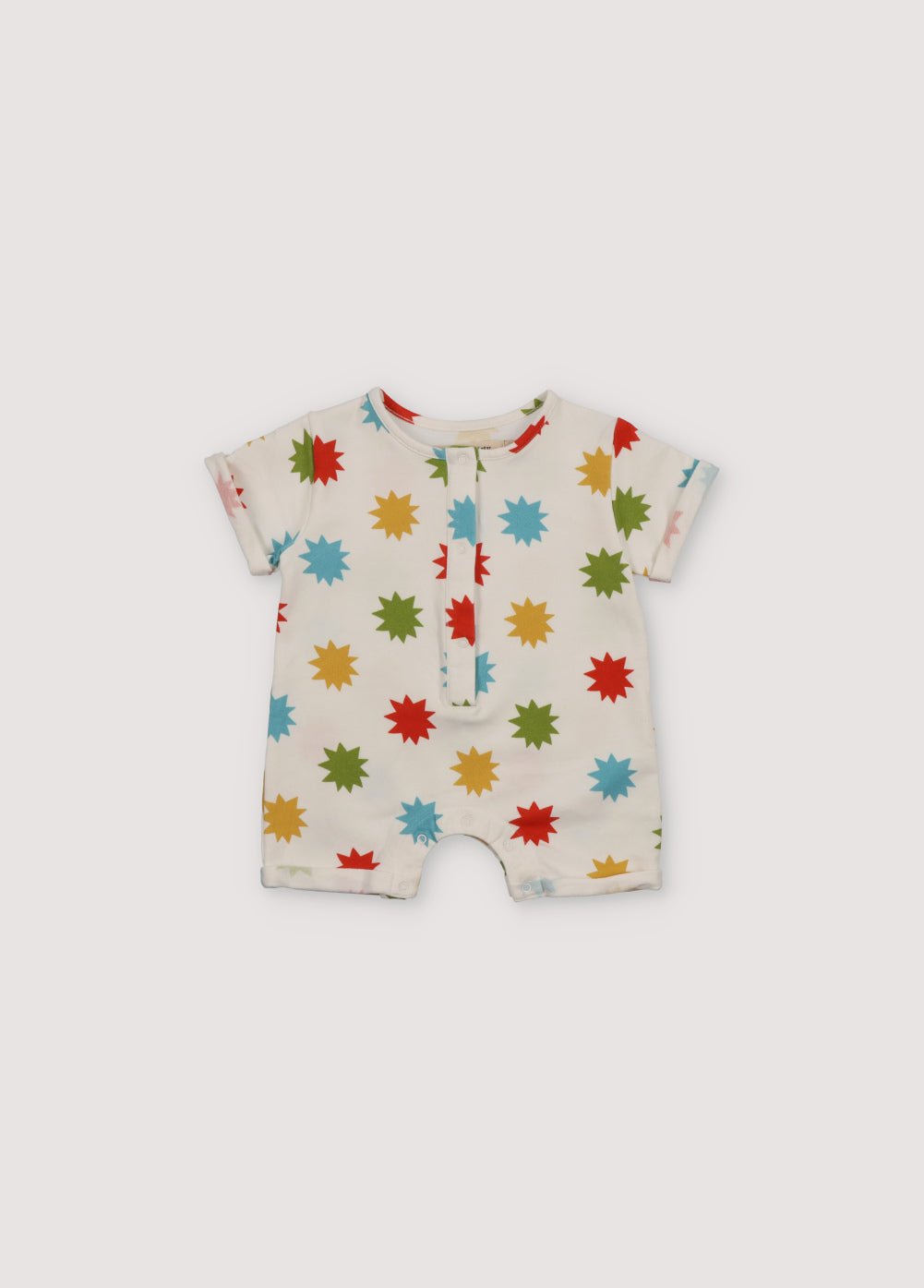 Anthea Baby Romper_Sampling