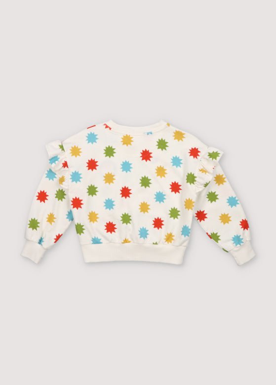 Anthea Sweatshirt_Sampling