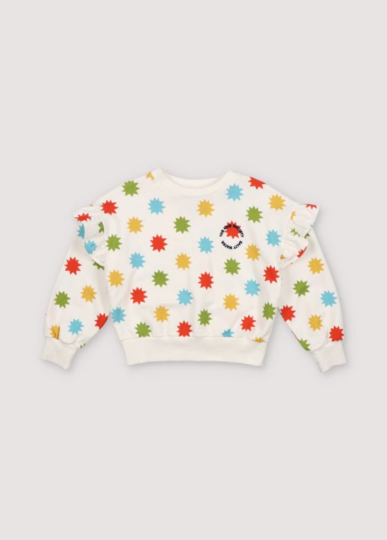 Anthea Sweatshirt_Sampling