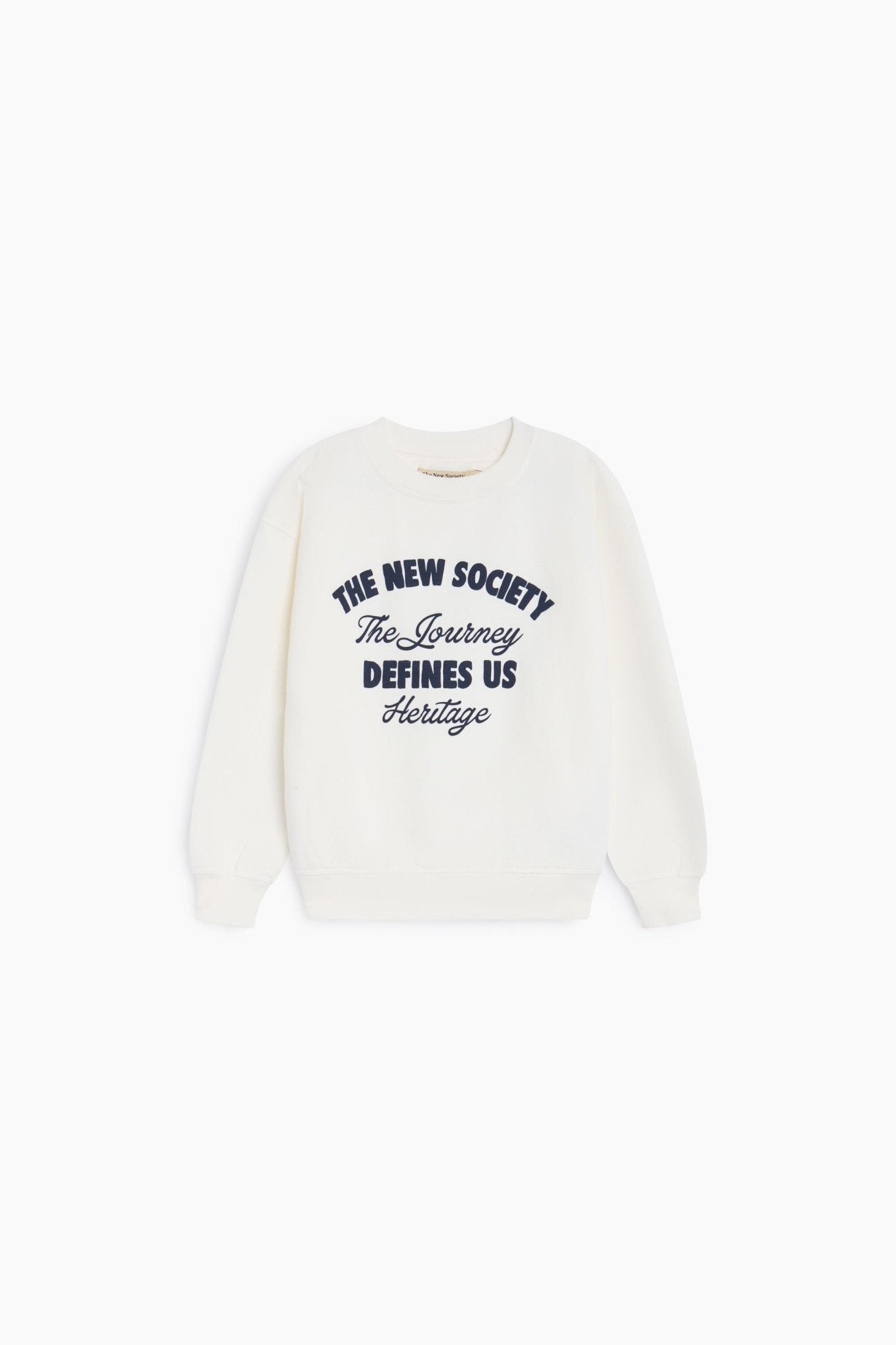 Bay-Sweatshirt
