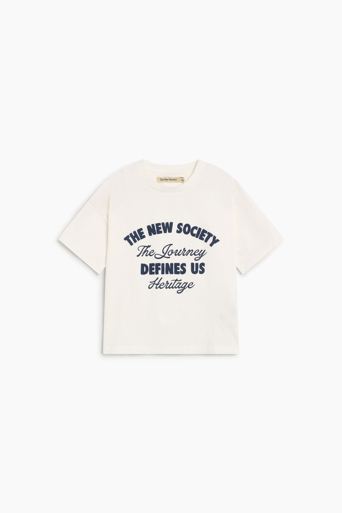 Bay-T-Shirt