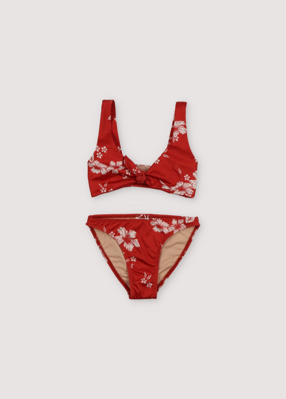 Bikini Teen Chili Beach Flowers_Sampling
