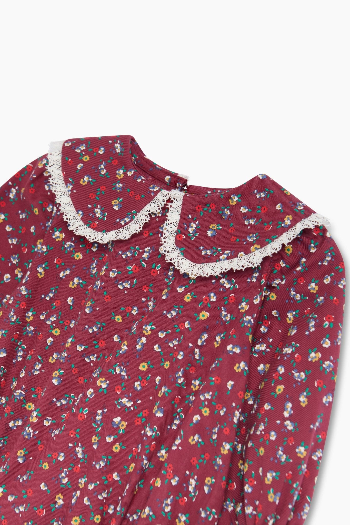 Barboteuse Bloom pour bébé