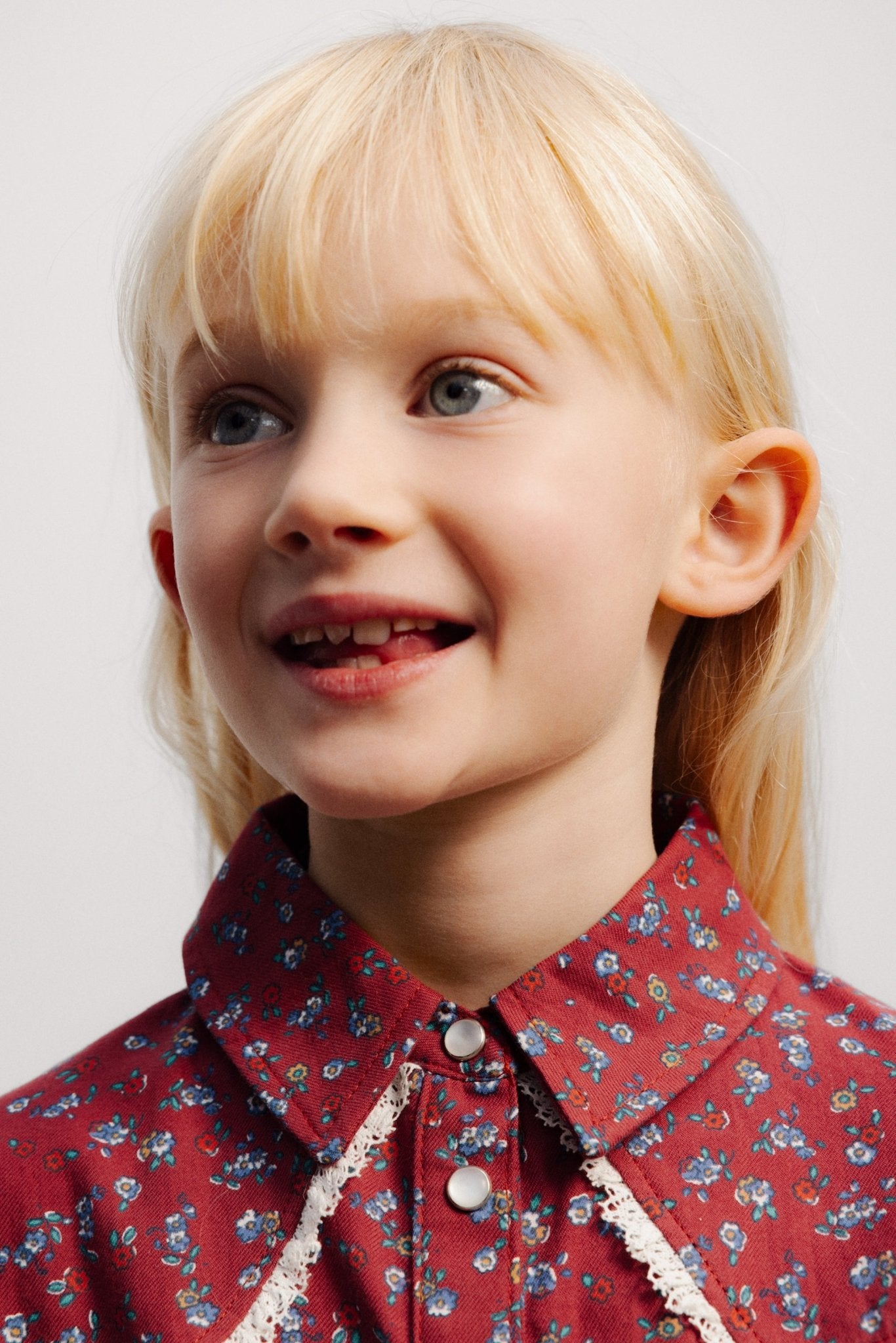 Bloom-Shirt
