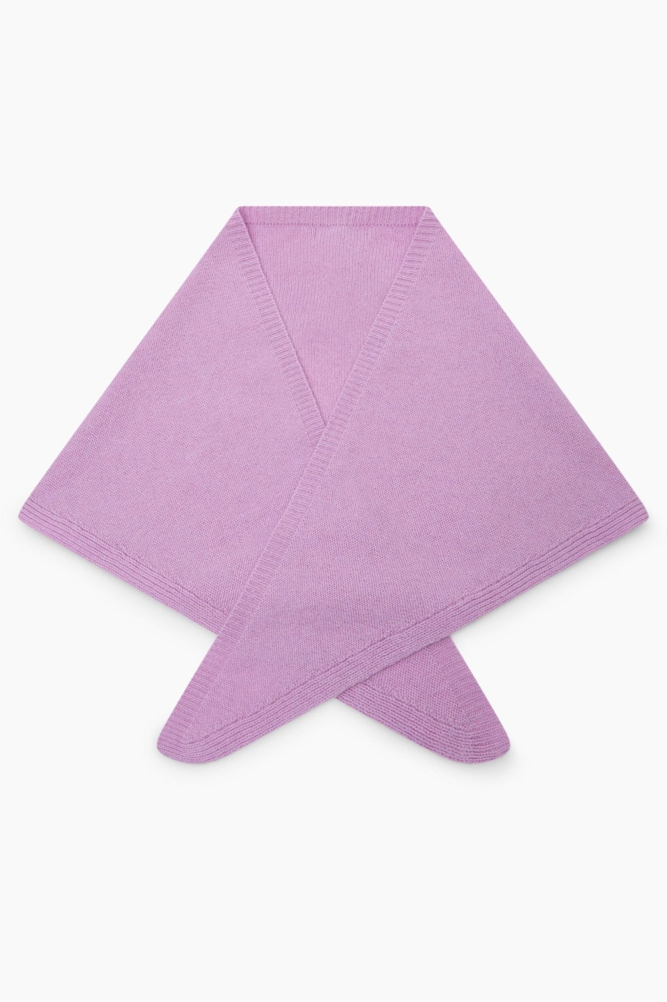 Breeze Woman Bandana Lupine