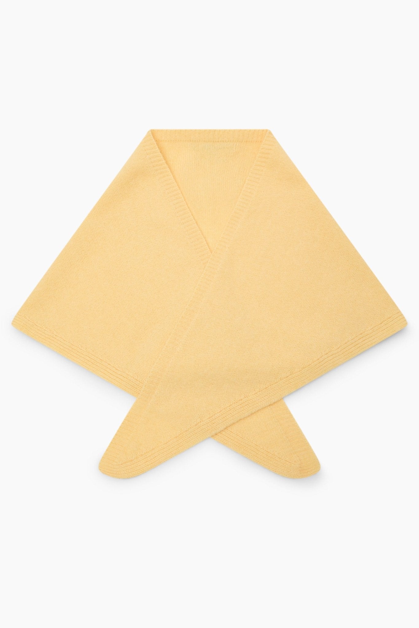 Breeze Woman Bandana Sunlight