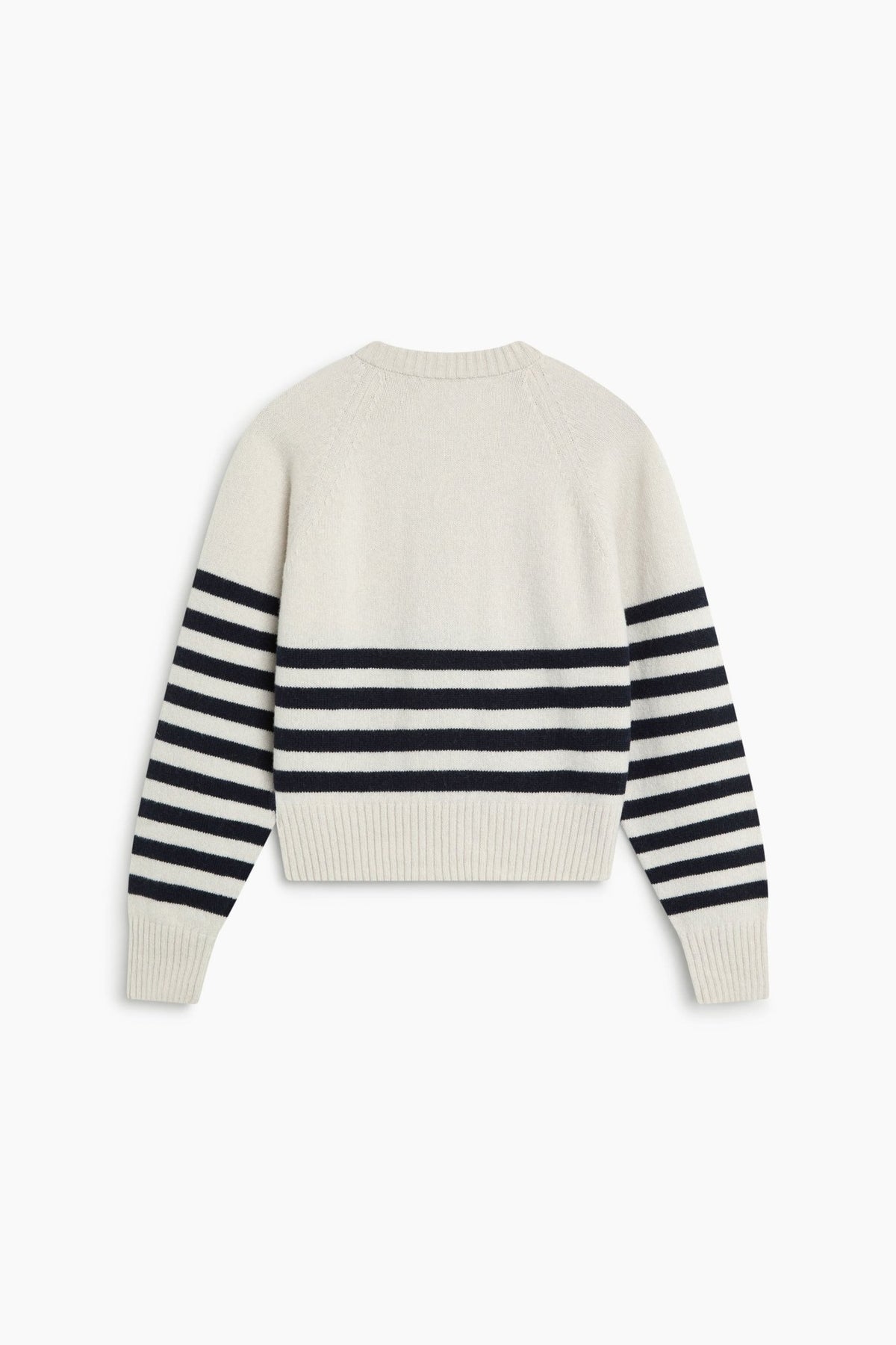 Breeze Damenpullover Breeze Stripes