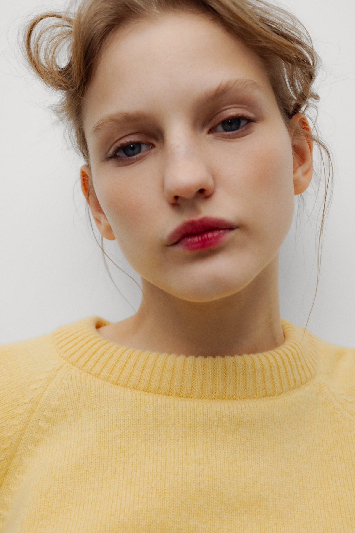Breeze Woman Jumper SunlightJumper