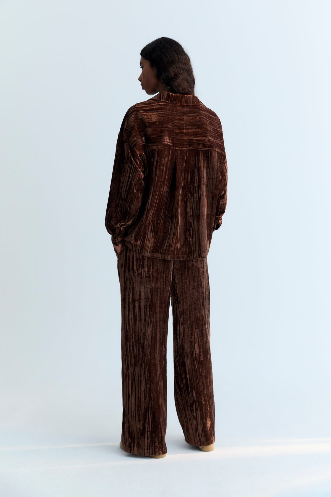 발견하다 THE NEW 컬렉션 aw25 The New Society