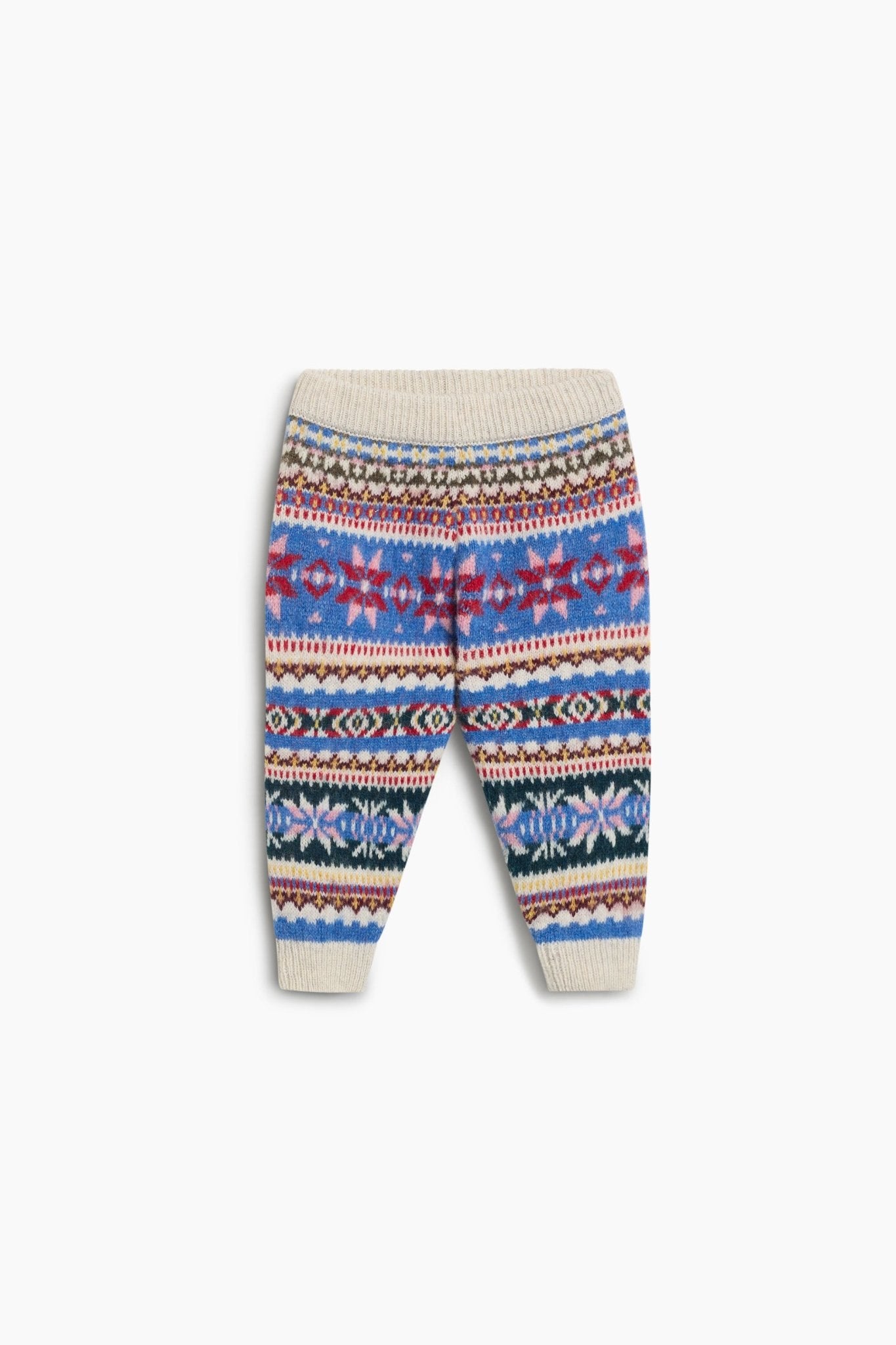 Pantalon bébé Caia