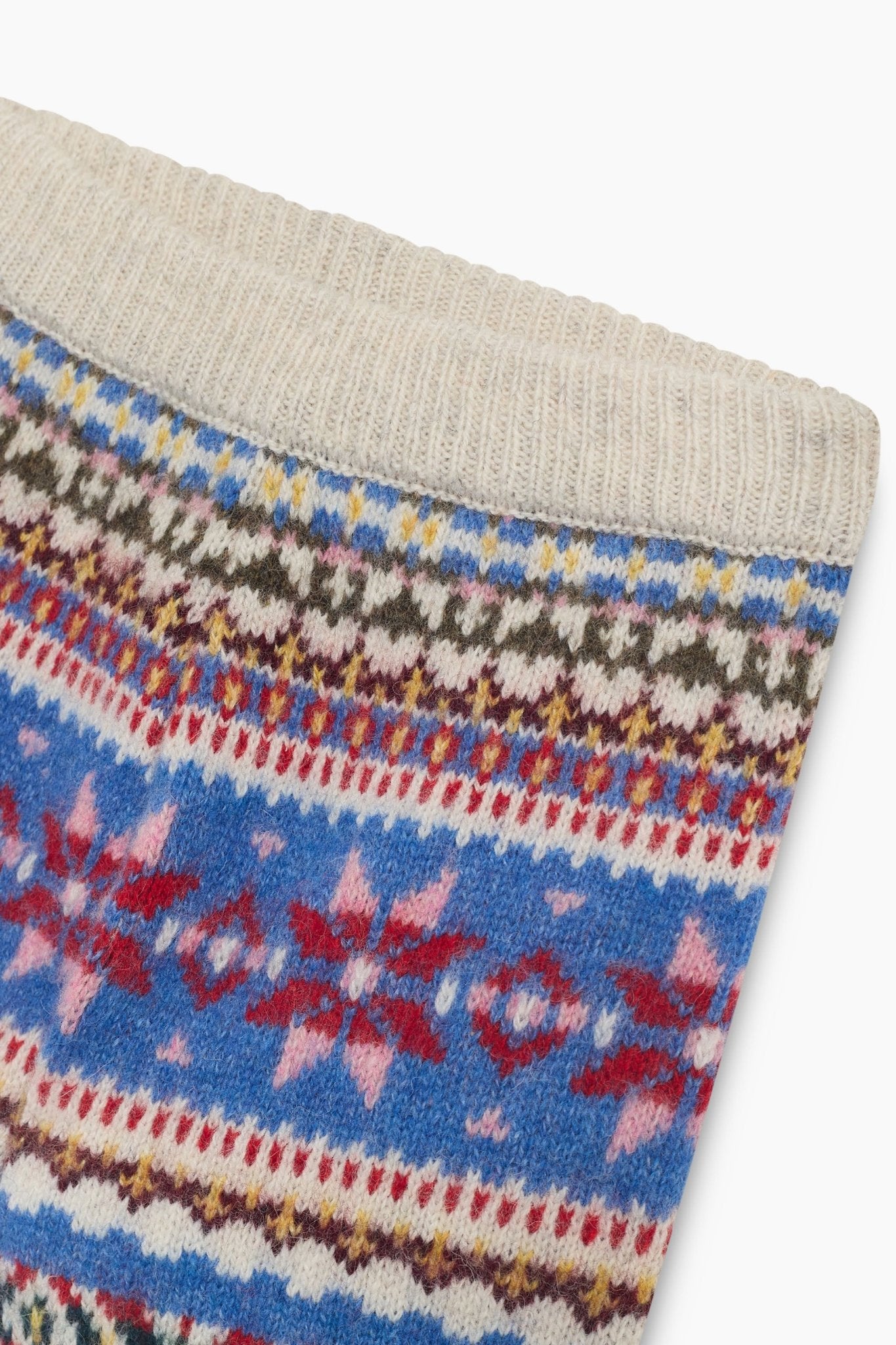 Pantalon bébé Caia