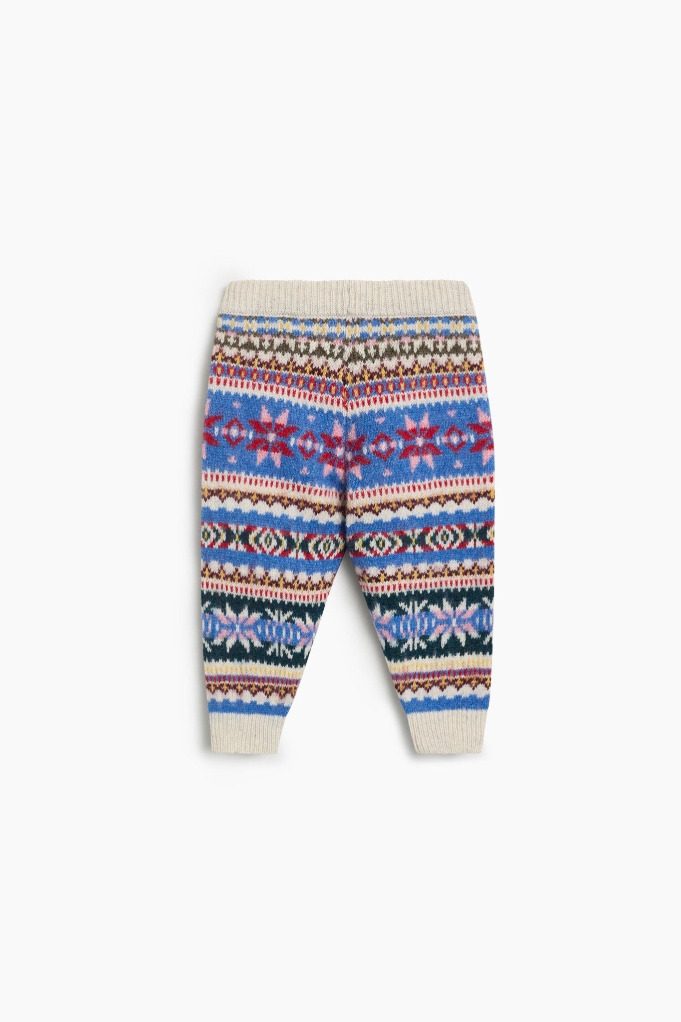 Pantalon bébé Caia