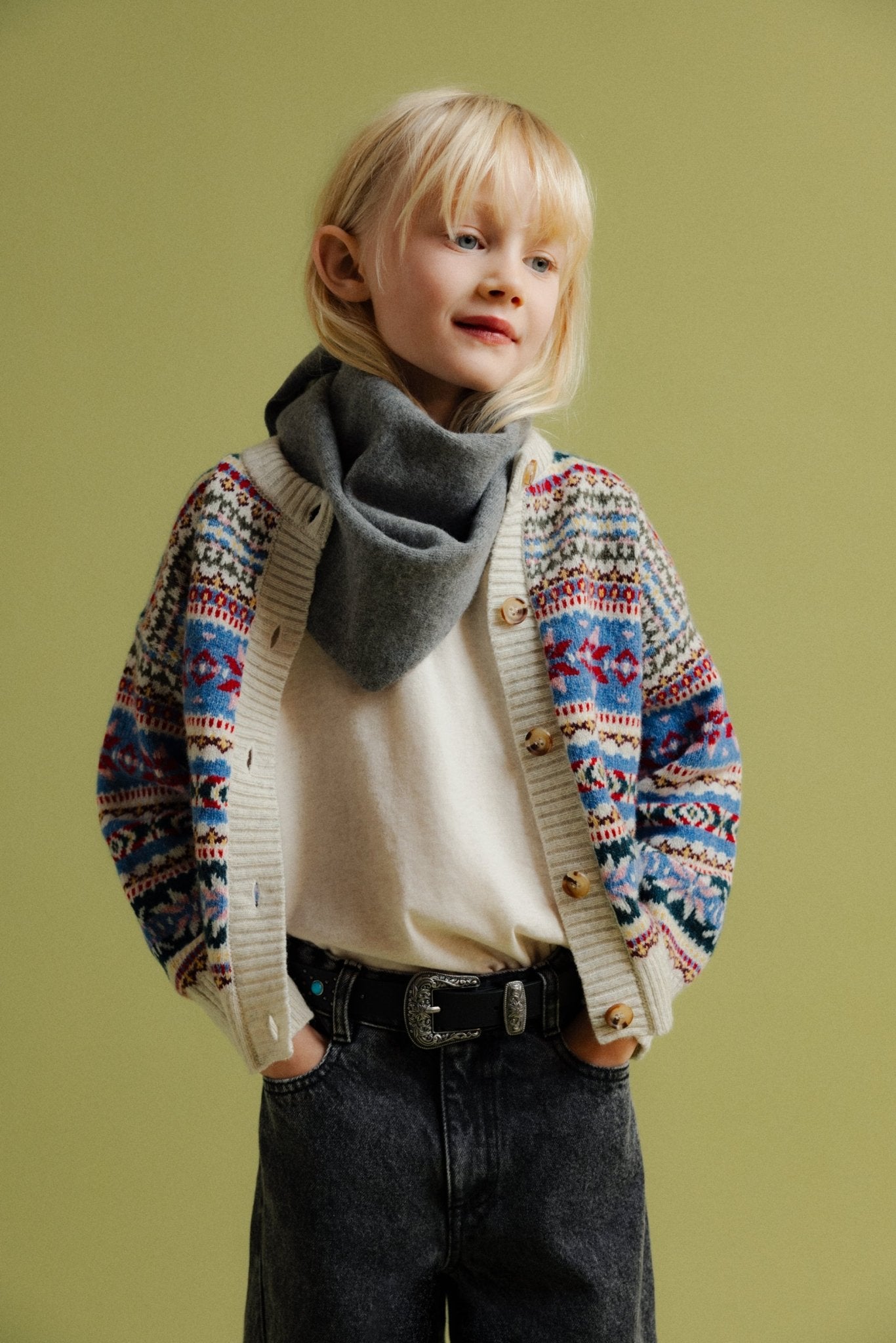 Caia-Cardigan