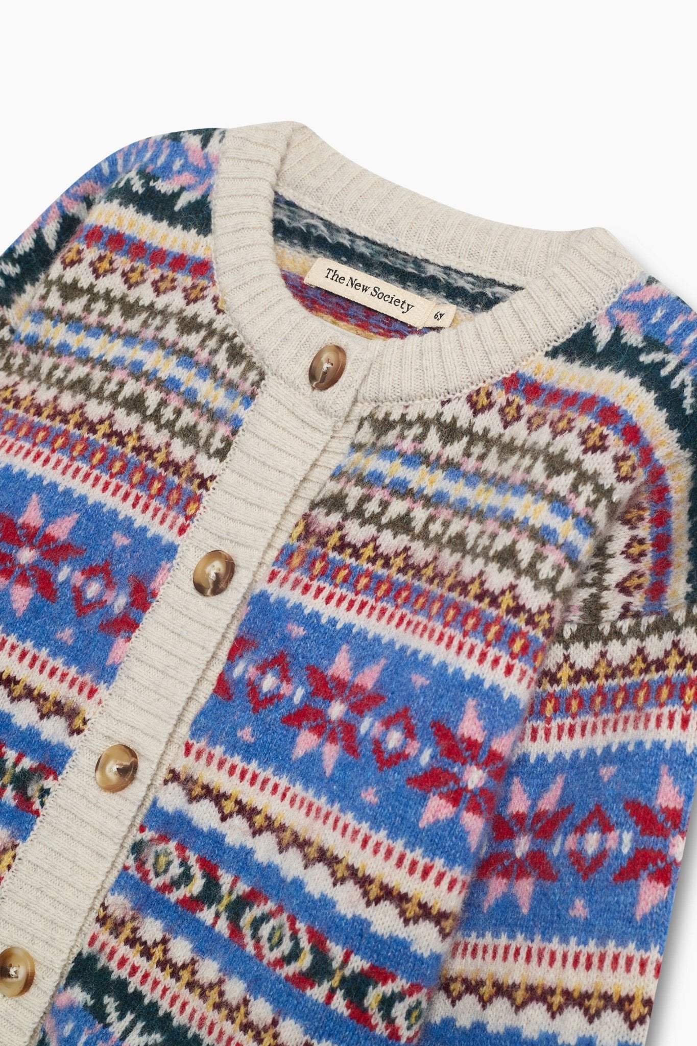 Caia Cardigan