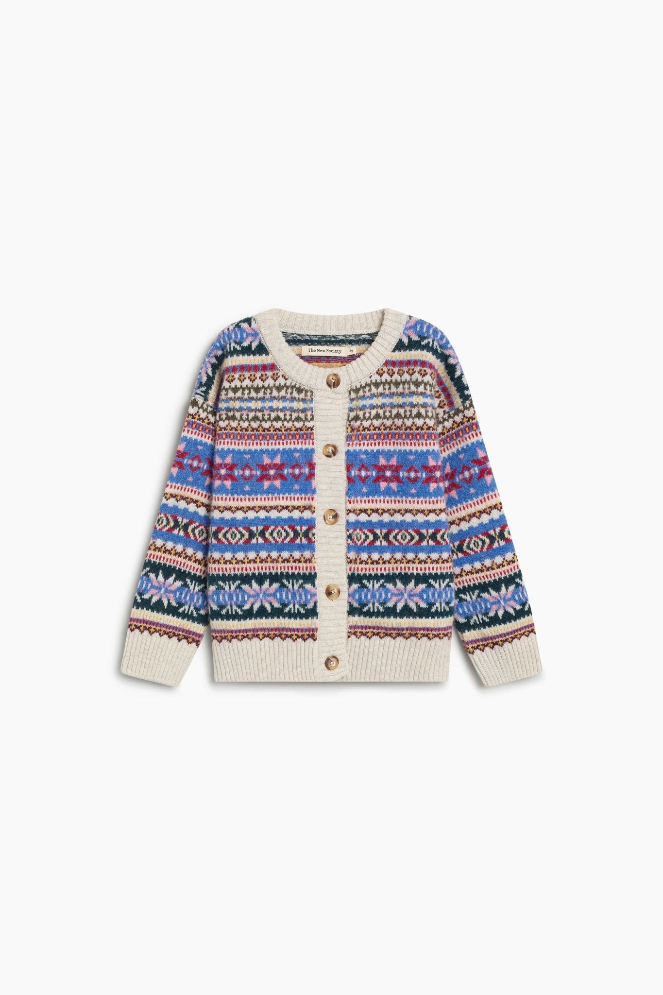 Caia Cardigan