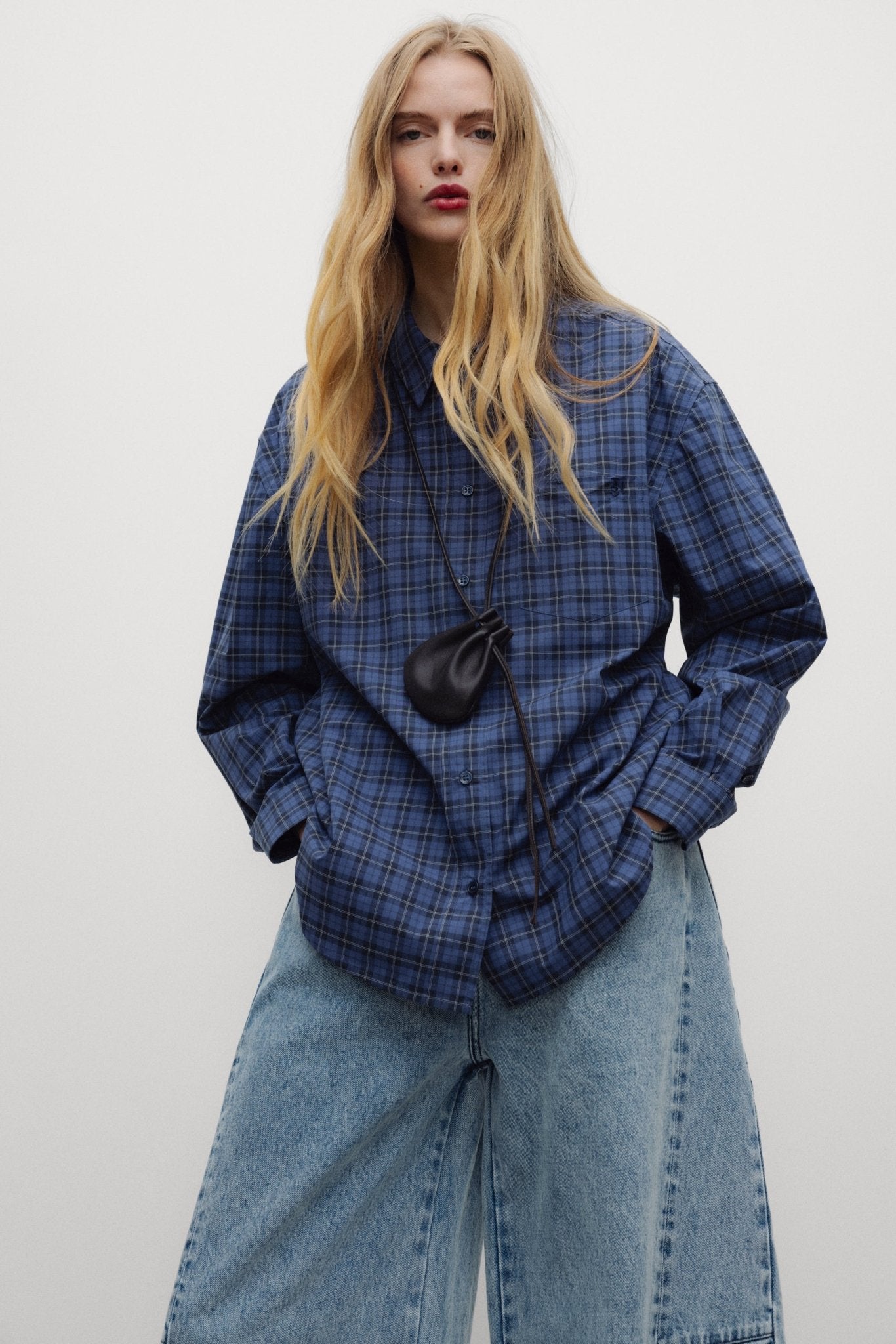 Calder Woman ShirtShirts
