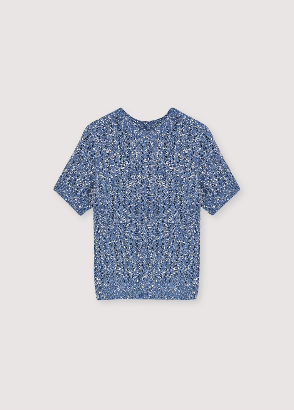 Cassia Woman Jumper Coastal Ducks _SamplingJUMPER