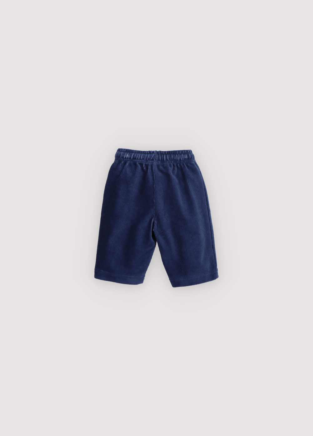 Clau Baby Jogging Infinite Navy_Sampling