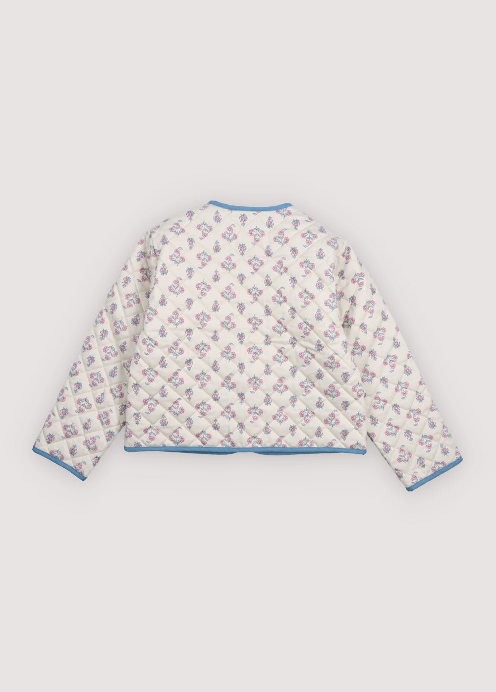 Chaqueta Clavel Estampado Clavel