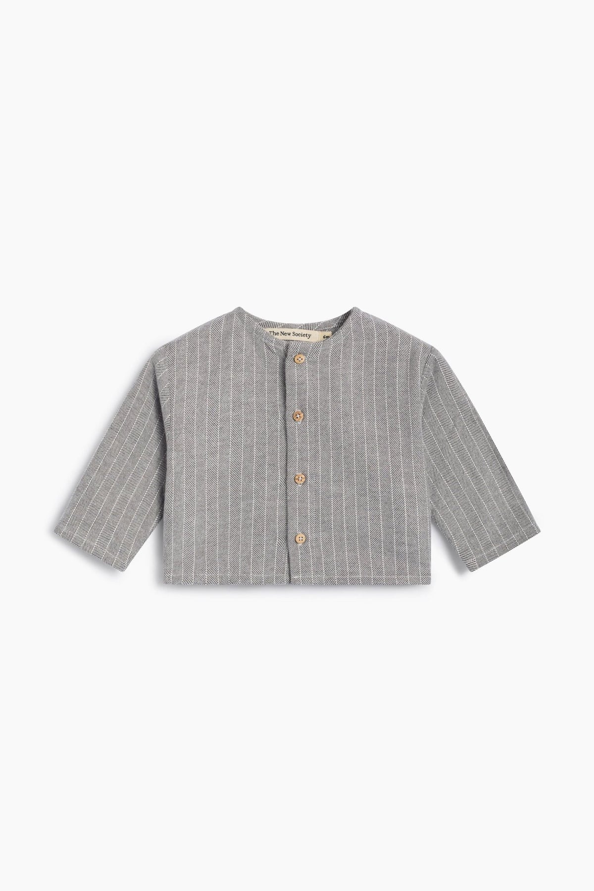 Chemise bébé Cliff
